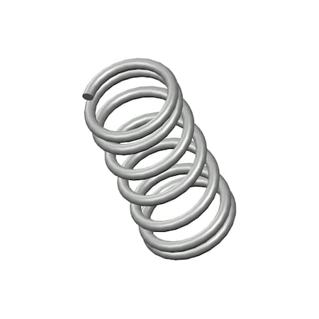 Approved Vendor Compression Spring, O= .062, L= .13, W= .007 G709973817